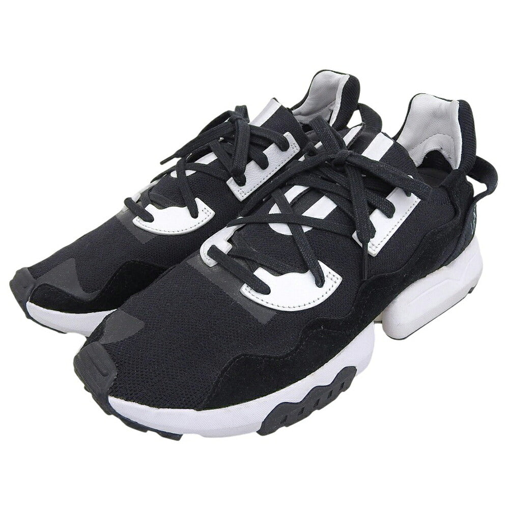 Y-3 ZX TORSION Sneakers Black/White Size 10(US)