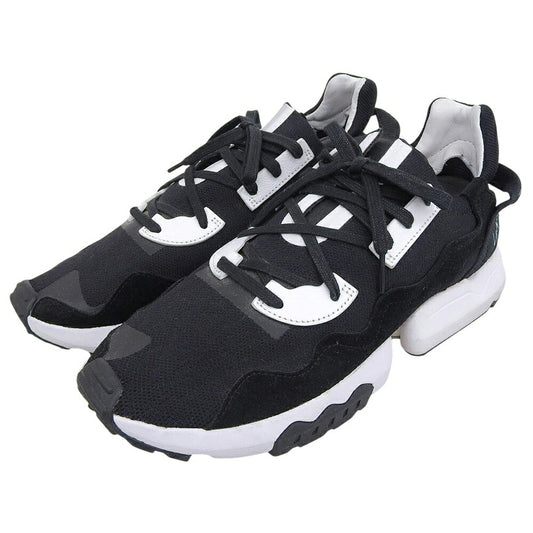 Y-3 ZX TORSION Sneakers Black/White Size 10(US)