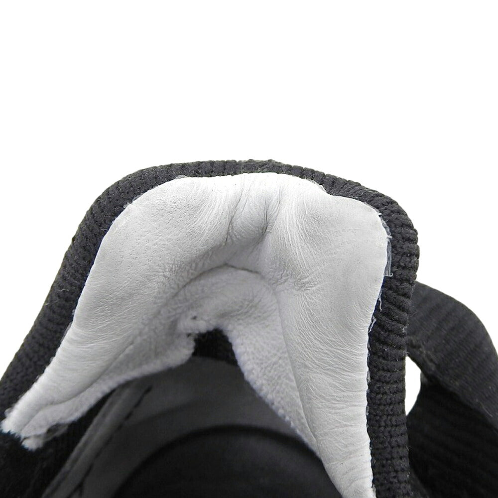 Y-3 ZX TORSION Sneakers Black/White Size 10(US)