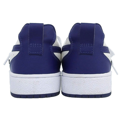DIESEL S-UKIYO V2 LOW Sneakers White/Blue Size 10(US)