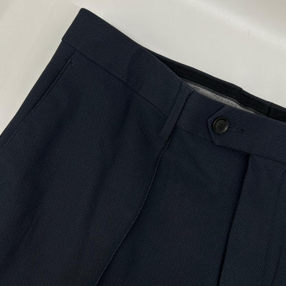 TRAIANO 2075733 Synthetic Easy Suit Navy Size 46/46
