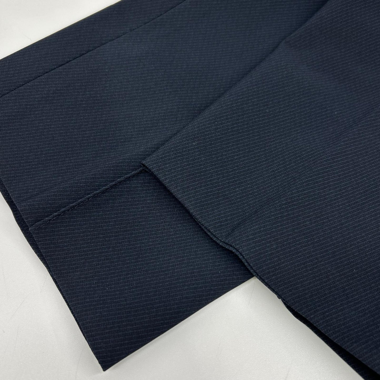 TRAIANO 2075733 Synthetic Easy Suit Navy Size 46/46
