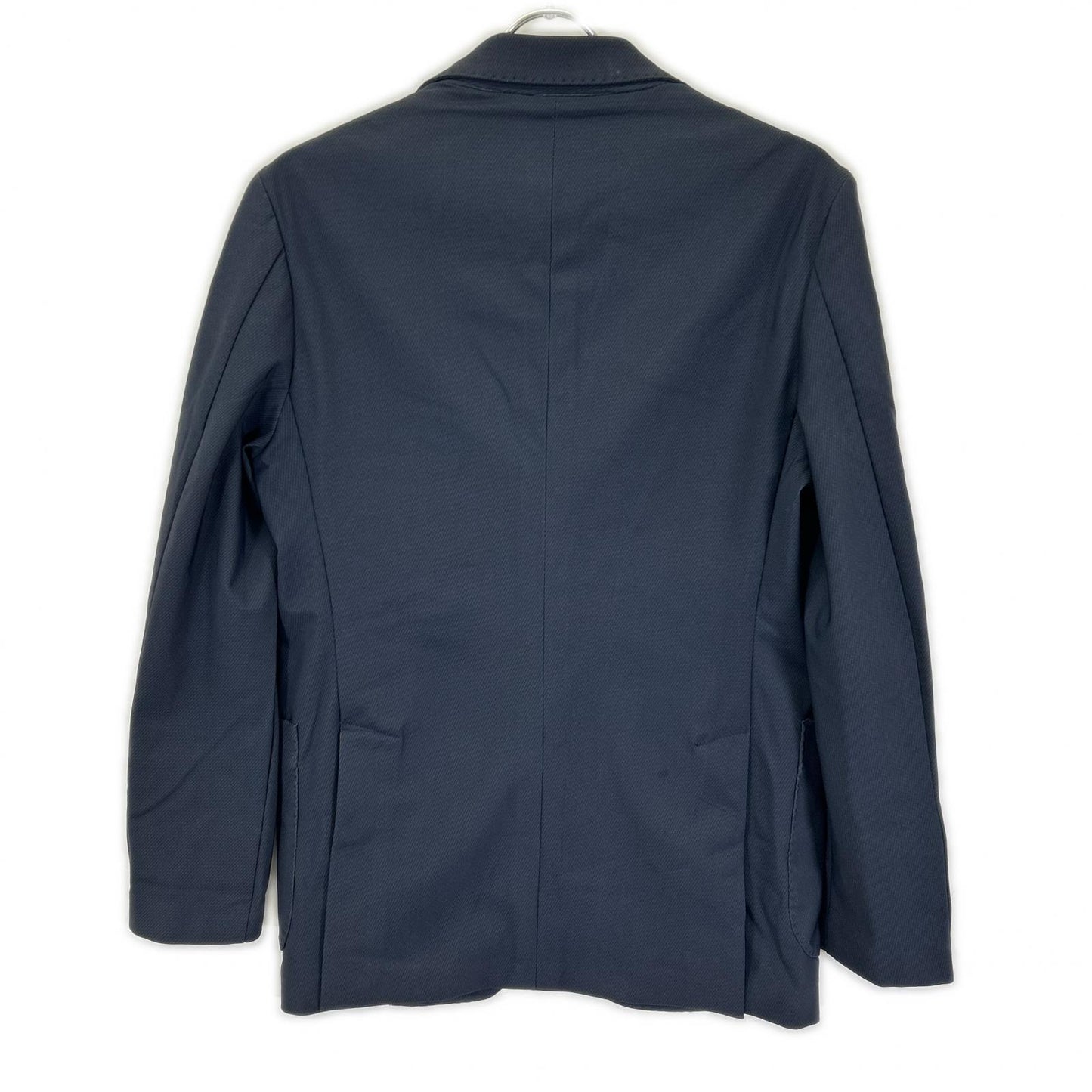 TRAIANO 2075733 Synthetic Easy Suit Navy Size 46/46