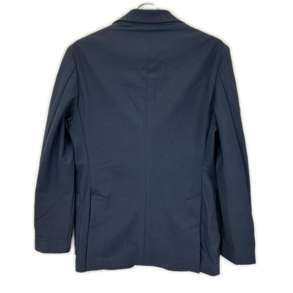 TRAIANO 2075733 Synthetic Easy Suit Navy Size 46/46