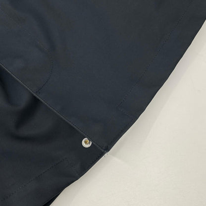 W)TAPS WHO DARES WINS M-65 Jacket Navy Size 3