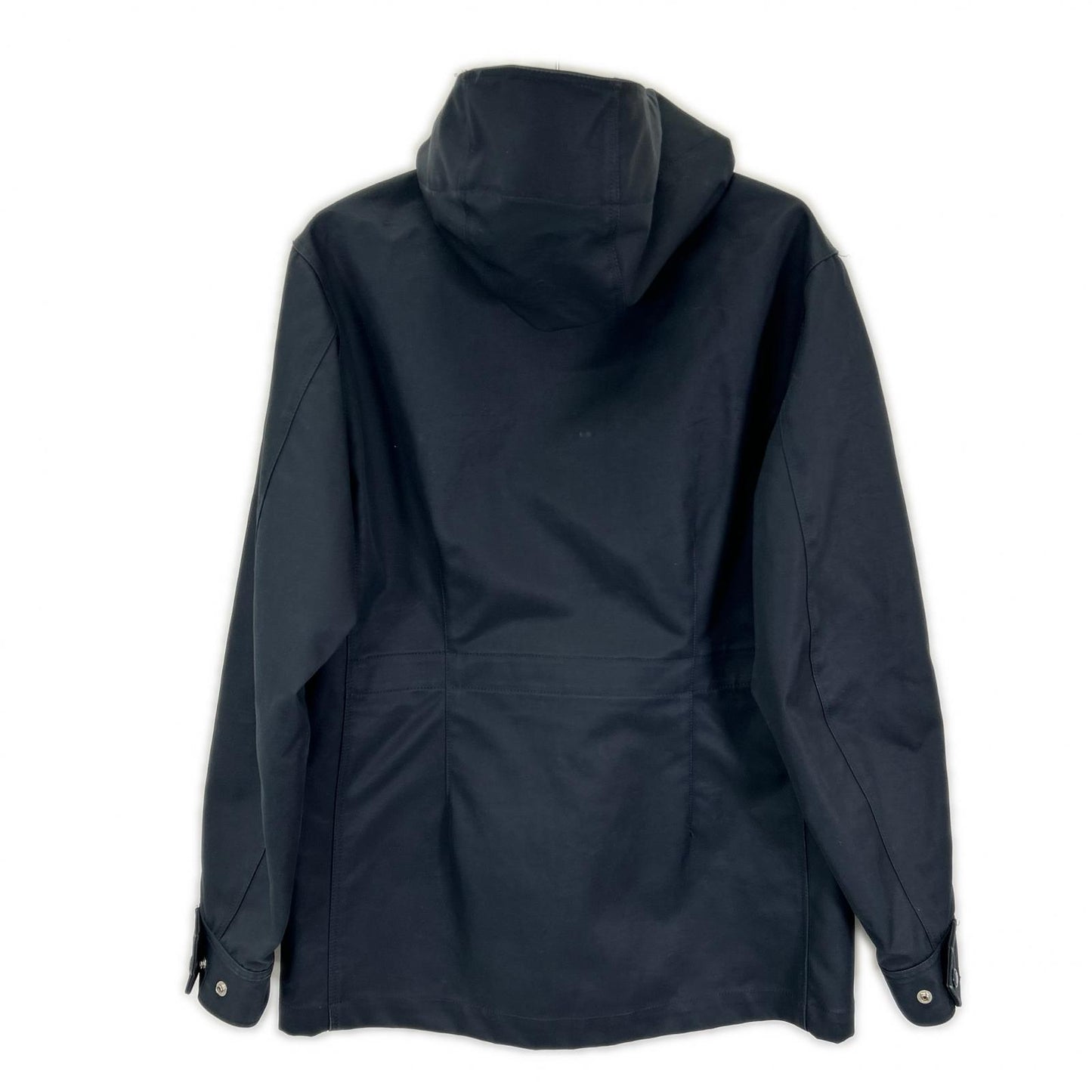 W)TAPS WHO DARES WINS M-65 Jacket Navy Size 3