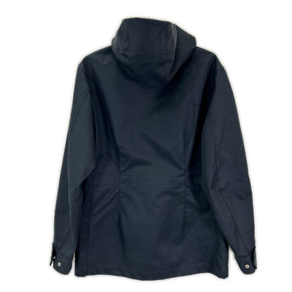 W)TAPS WHO DARES WINS M-65 Jacket Navy Size 3