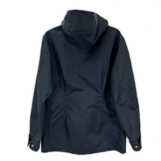 W)TAPS WHO DARES WINS M-65 Jacket Navy Size 3