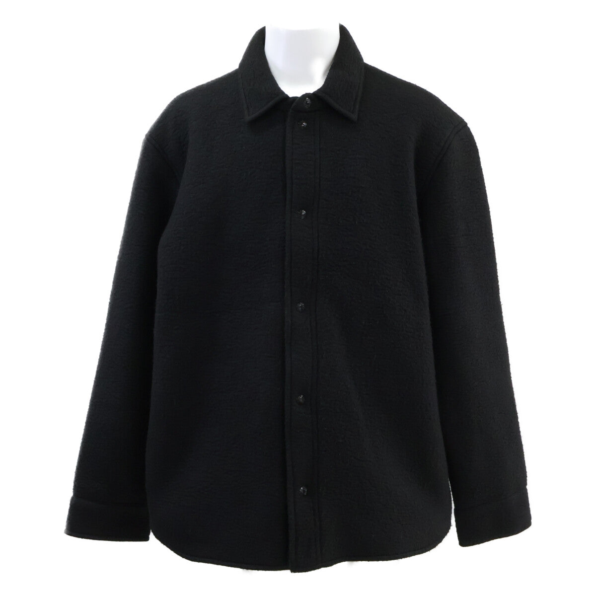 MONCLER 24' Ron Herman Exclusive Jacket Black Size XXL