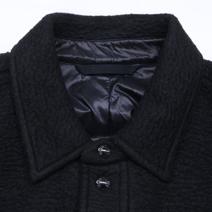 MONCLER 24' Ron Herman Exclusive Jacket Black Size XXL