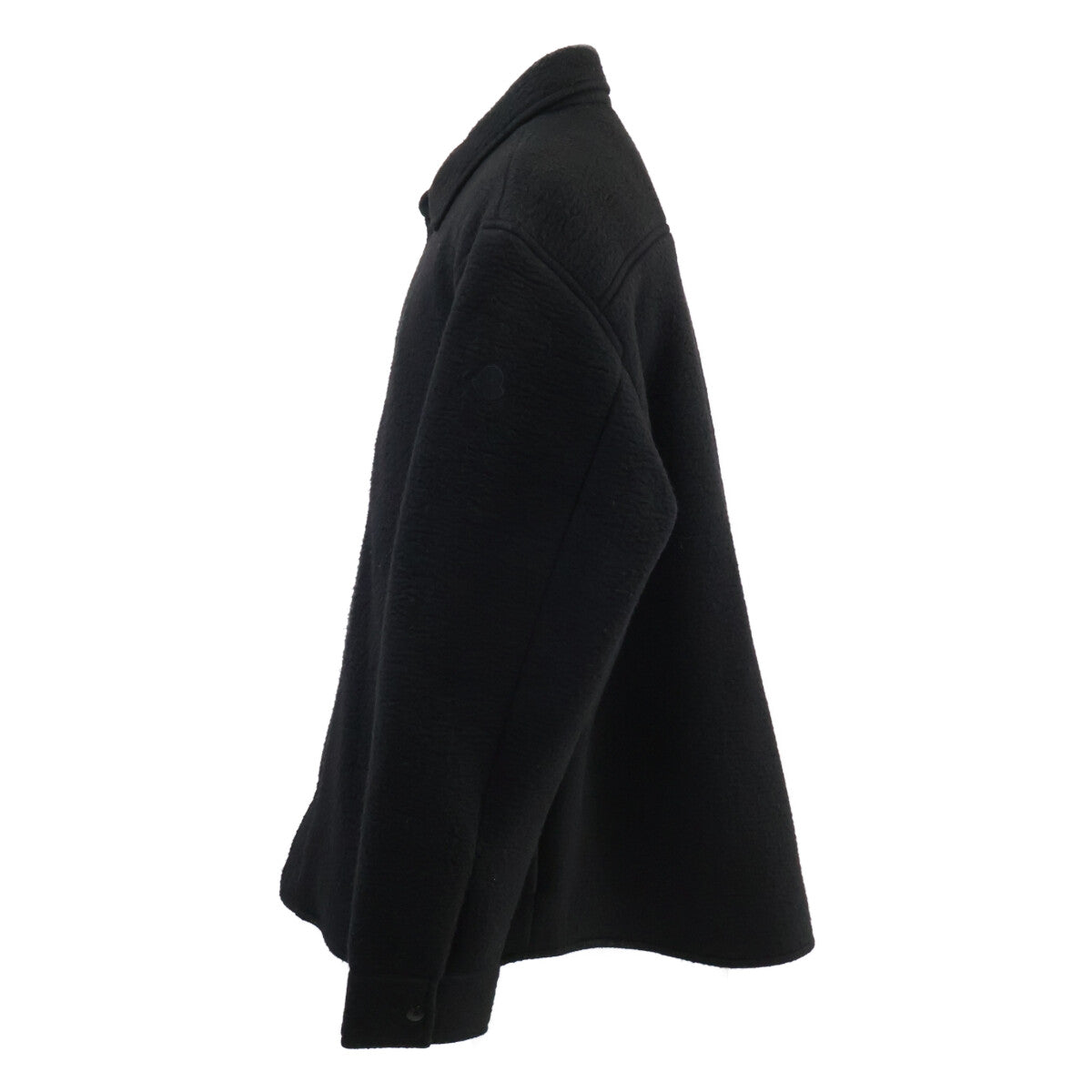 MONCLER 24' Ron Herman Exclusive Jacket Black Size XXL
