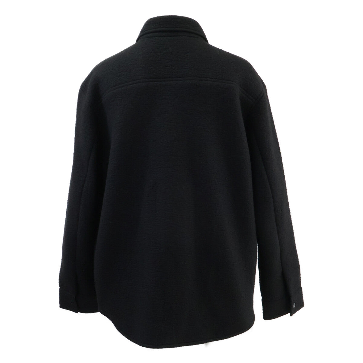 MONCLER 24' Ron Herman Exclusive Jacket Black Size XXL