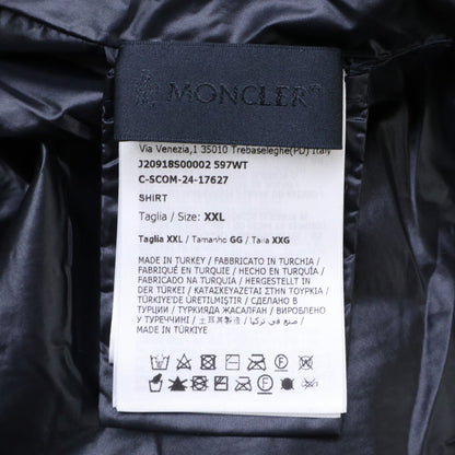 MONCLER 24' Ron Herman Exclusive Jacket Black Size XXL