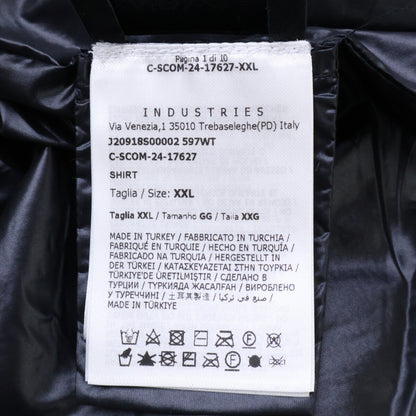 MONCLER 24' Ron Herman Exclusive Jacket Black Size XXL