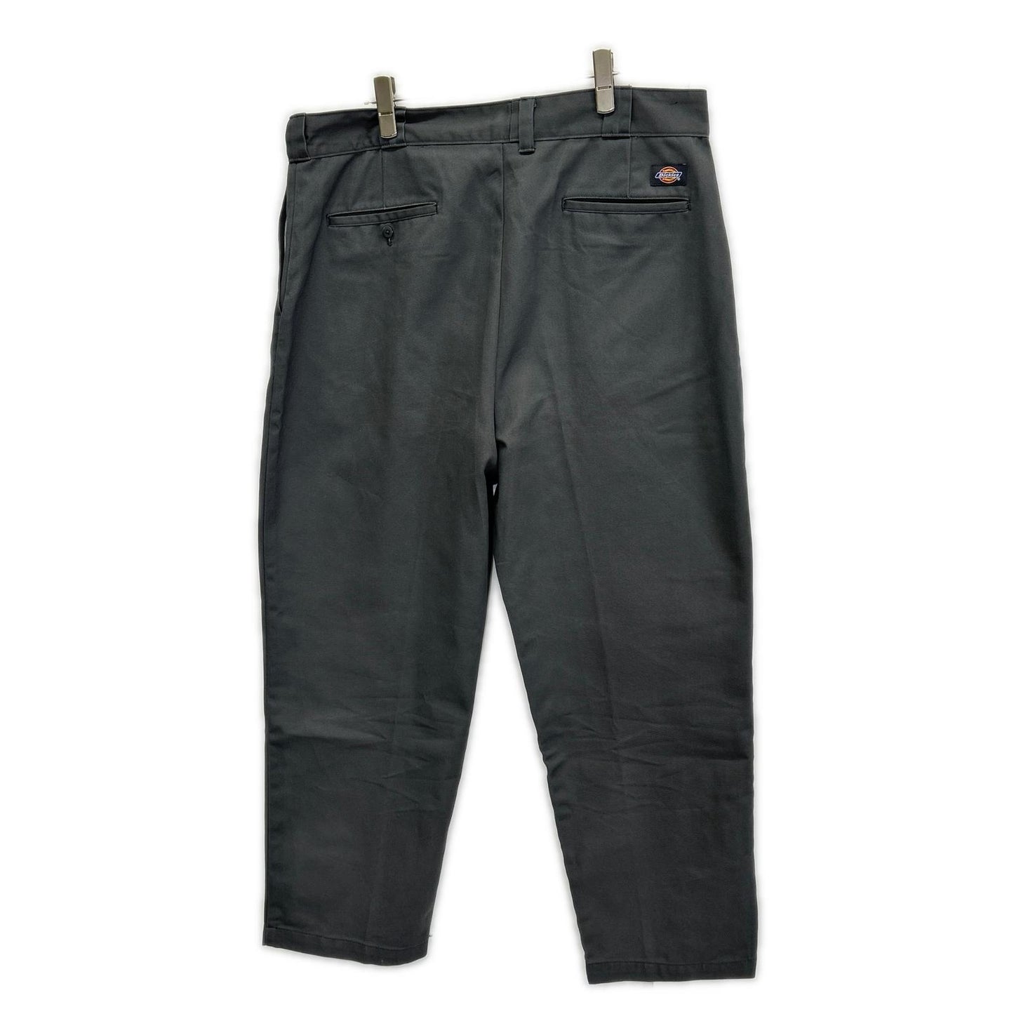 Dickies 21SS Ron Herman Work Chino Pants Gray Size 38