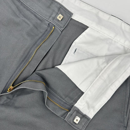 Dickies 21SS Ron Herman Work Chino Pants Gray Size 38
