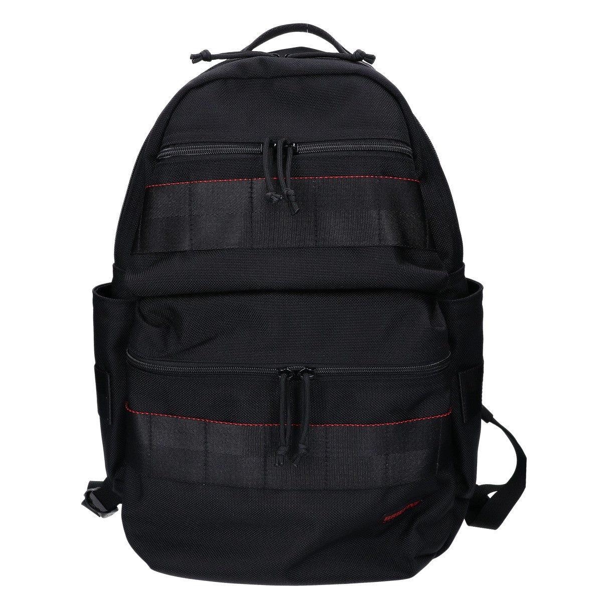 BRIEFING Ballistic Nylon ATTACK Backpack Black Size ONE SIZE