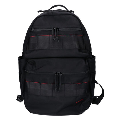 BRIEFING Ballistic Nylon ATTACK Backpack Black Size ONE SIZE