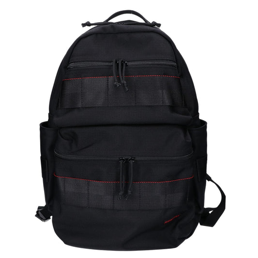 BRIEFING Ballistic Nylon ATTACK Backpack Black Size ONE SIZE
