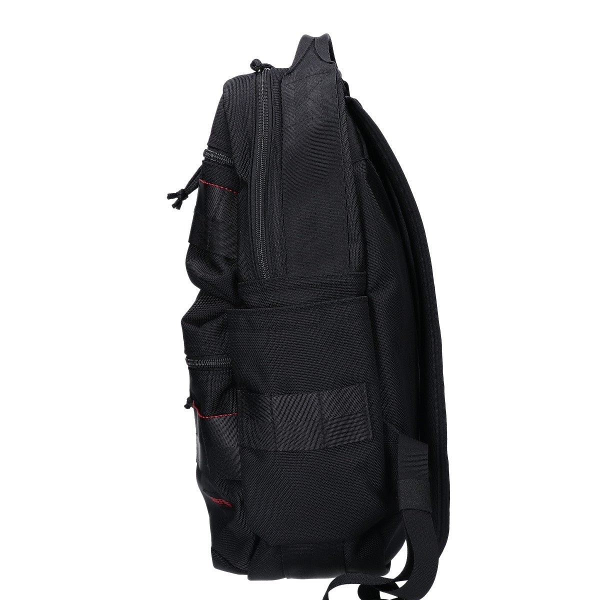 BRIEFING Ballistic Nylon ATTACK Backpack Black Size ONE SIZE