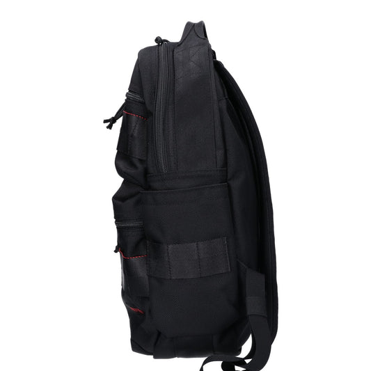 BRIEFING Ballistic Nylon ATTACK Backpack Black Size ONE SIZE