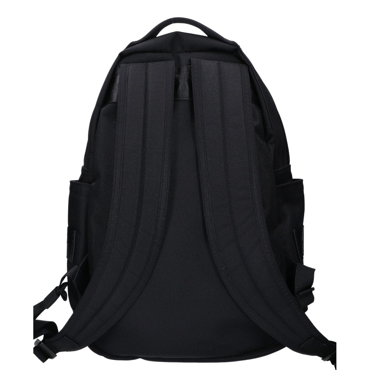 BRIEFING Ballistic Nylon ATTACK Backpack Black Size ONE SIZE