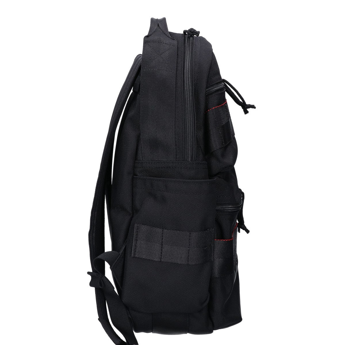 BRIEFING Ballistic Nylon ATTACK Backpack Black Size ONE SIZE
