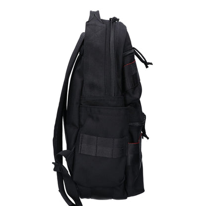 BRIEFING Ballistic Nylon ATTACK Backpack Black Size ONE SIZE