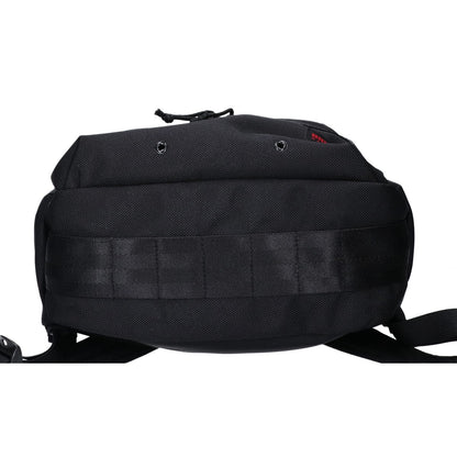 BRIEFING Ballistic Nylon ATTACK Backpack Black Size ONE SIZE