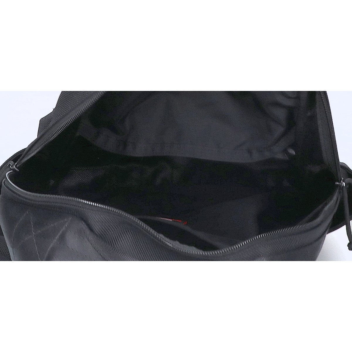BRIEFING Ballistic Nylon ATTACK Backpack Black Size ONE SIZE