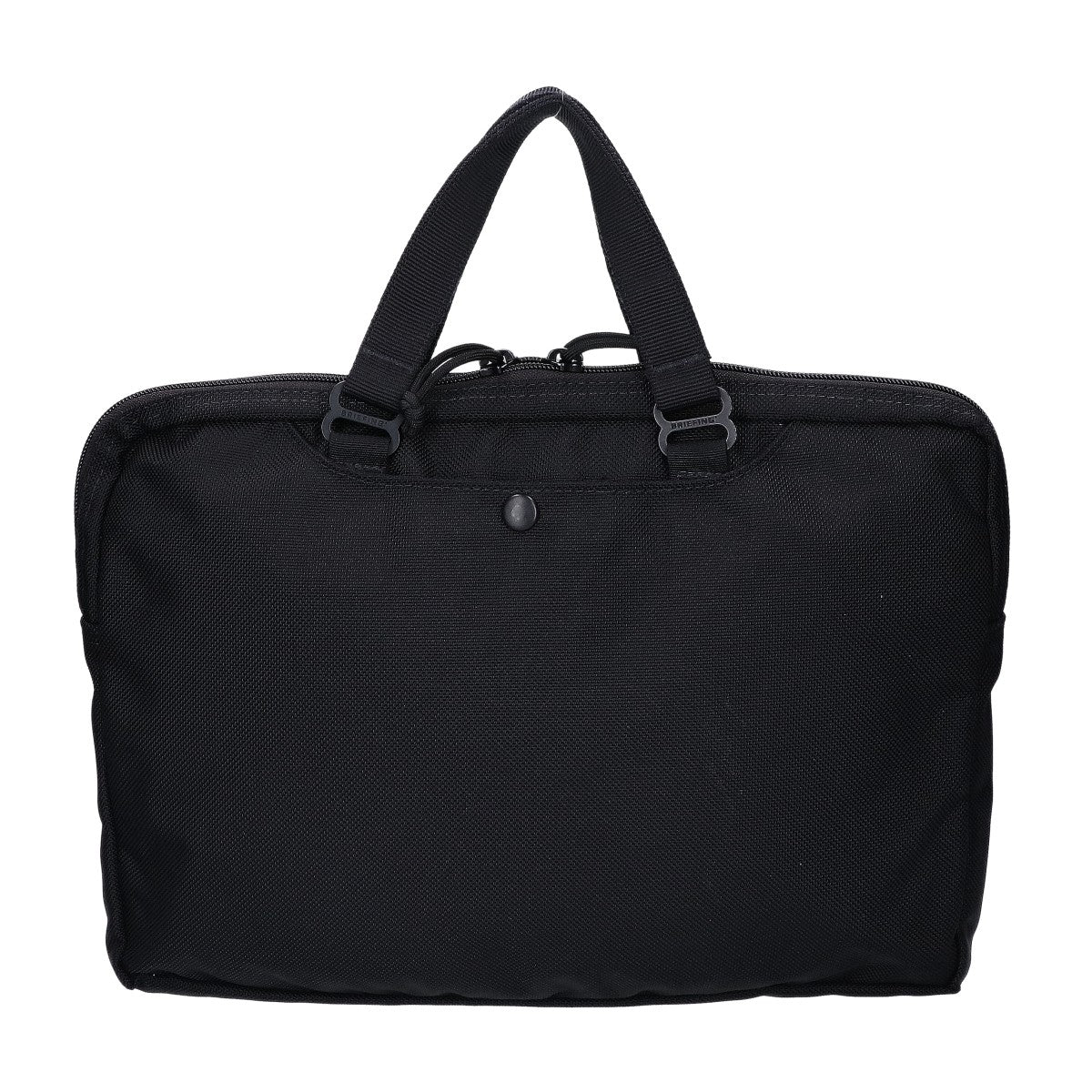 BRIEFING MOLLEBAG Nylon Briefcase Black Size ONE SIZE