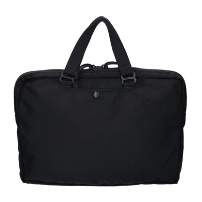 BRIEFING MOLLEBAG Nylon Briefcase Black Size ONE SIZE