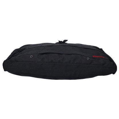 BRIEFING MOLLEBAG Nylon Briefcase Black Size ONE SIZE