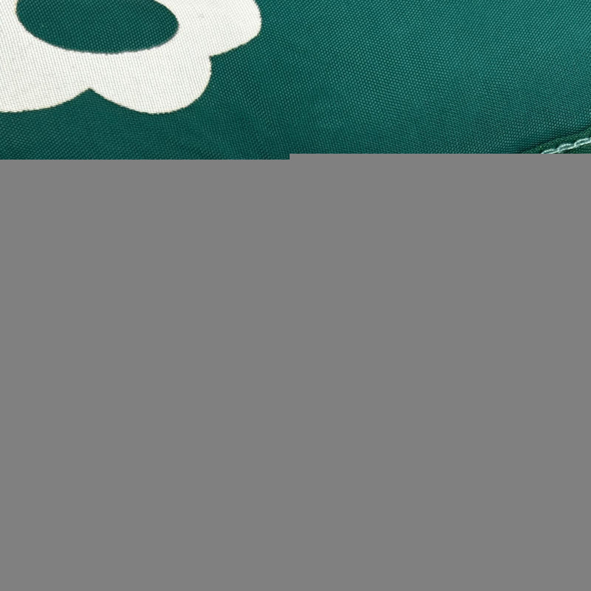 BEAMS x Toyo Enterprise Crazy Aloha Shirt Green Size M