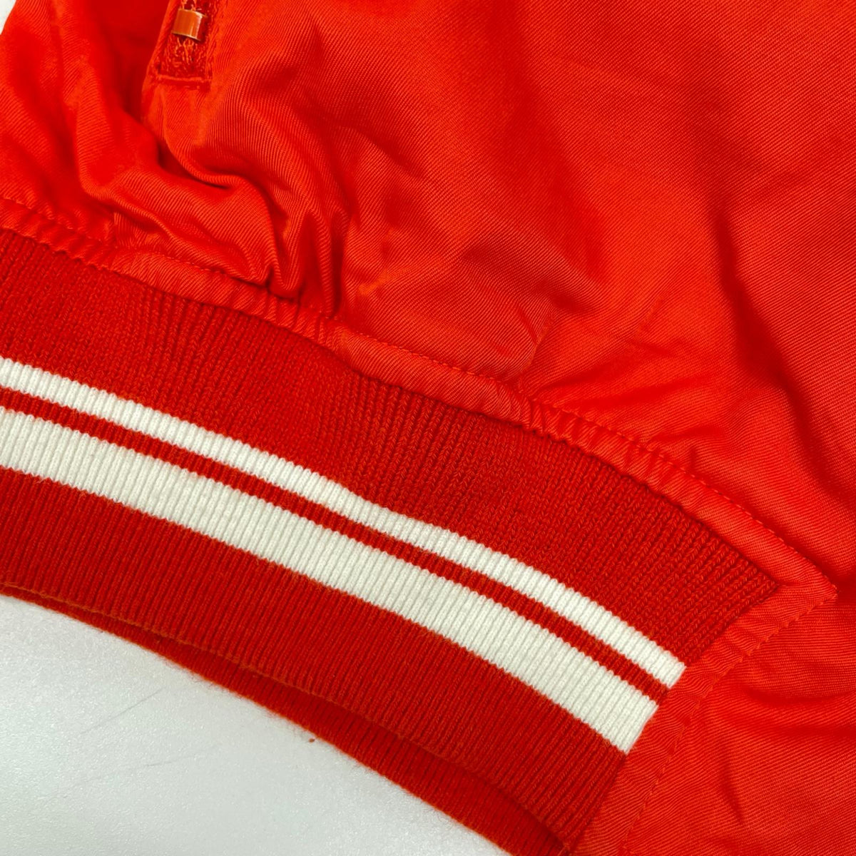 Onitsuka Taiger '24AW Astro Boy Rayon Suit Orange Size M