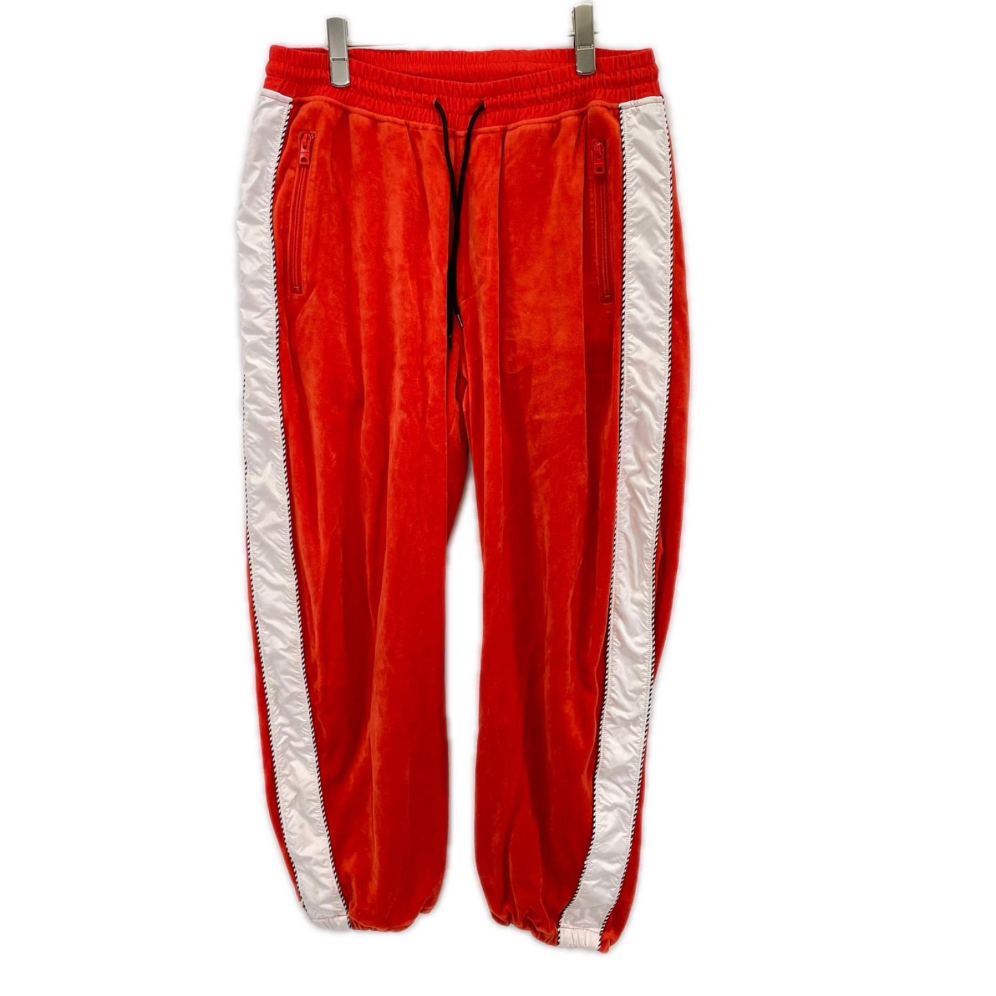 Onitsuka Taiger '24AW Astro Boy Rayon Suit Orange Size M