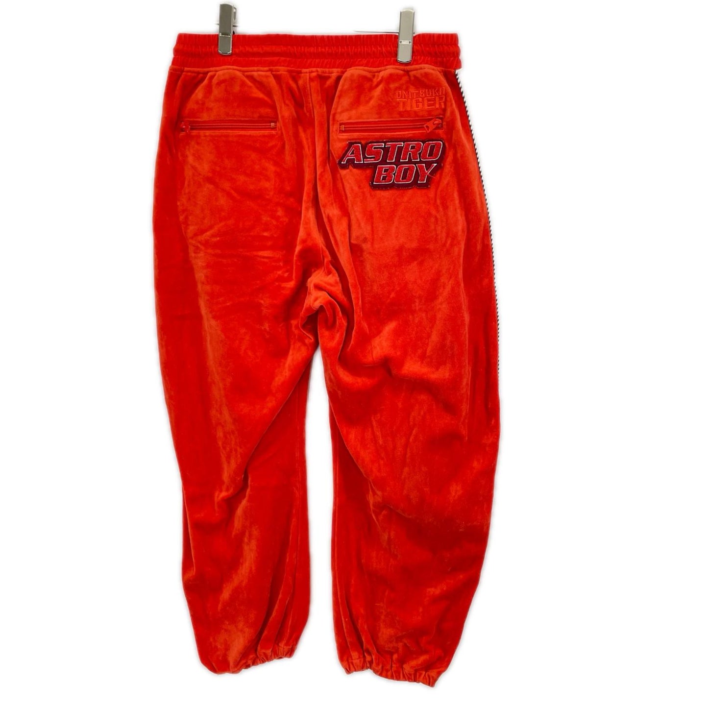 Onitsuka Taiger '24AW Astro Boy Rayon Suit Orange Size M