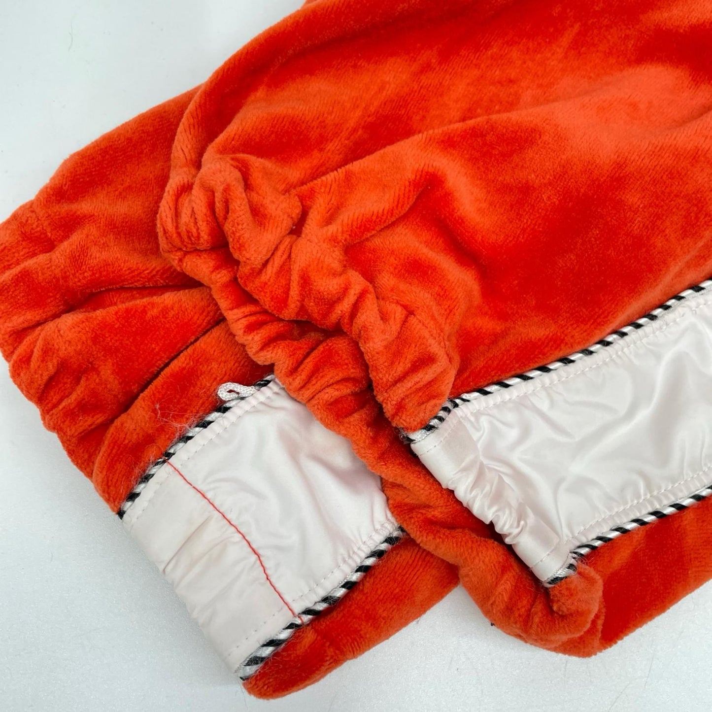 Onitsuka Taiger '24AW Astro Boy Rayon Suit Orange Size M