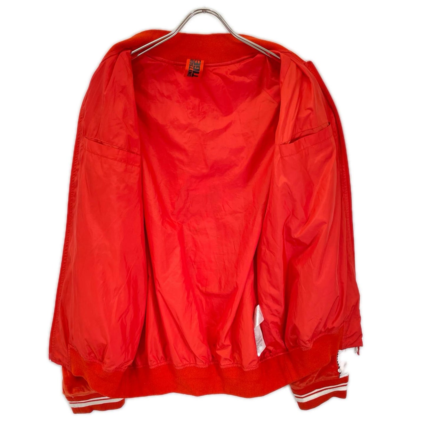 Onitsuka Taiger '24AW Astro Boy Rayon Suit Orange Size M