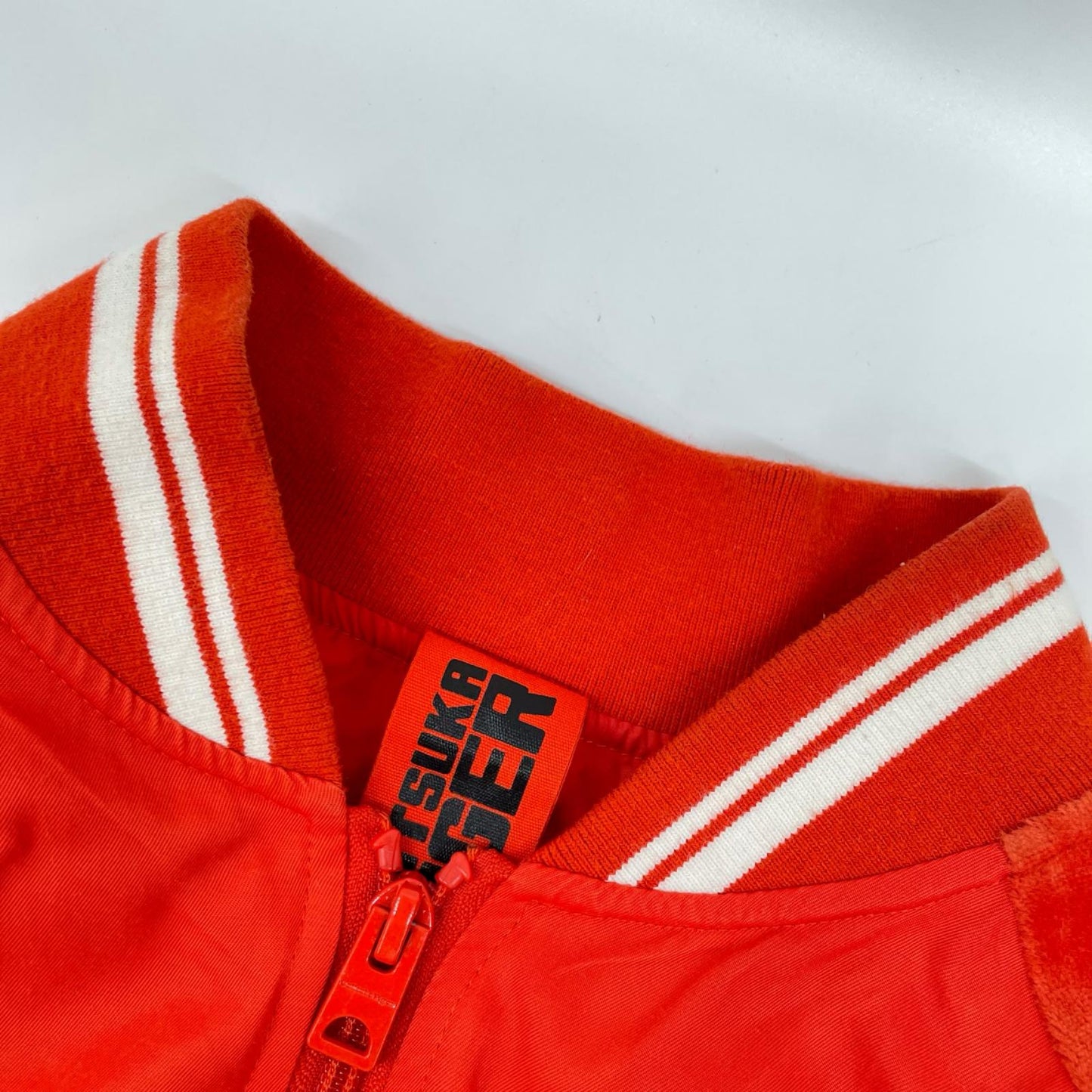 Onitsuka Taiger '24AW Astro Boy Rayon Suit Orange Size M