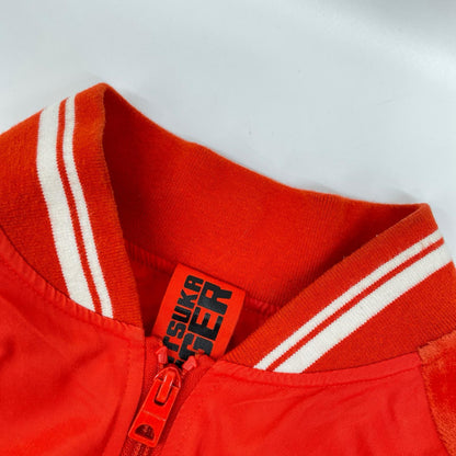 Onitsuka Taiger '24AW Astro Boy Rayon Suit Orange Size M