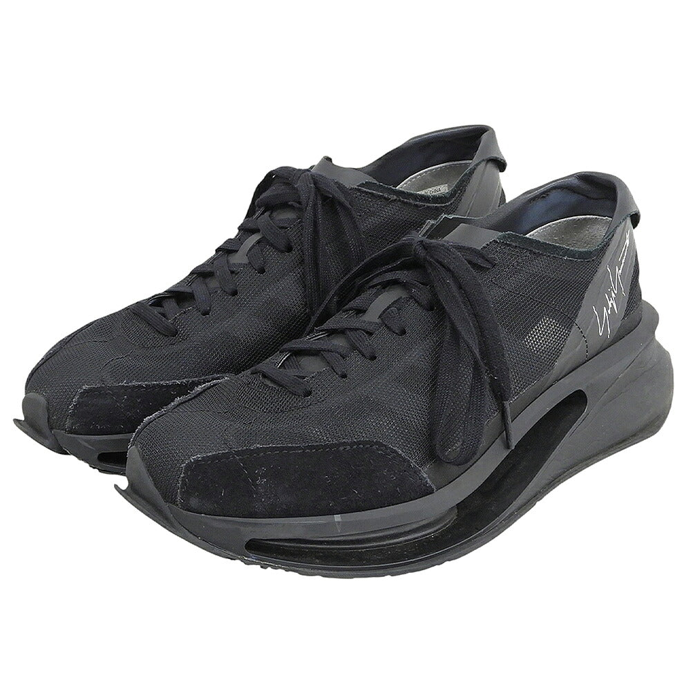 Y-3 S-GENDO RUN Sneakers Black Size 9(US)
