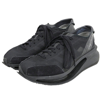 Y-3 S-GENDO RUN Sneakers Black Size 9(US)