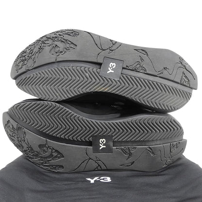 Y-3 S-GENDO RUN Sneakers Black Size 9(US)
