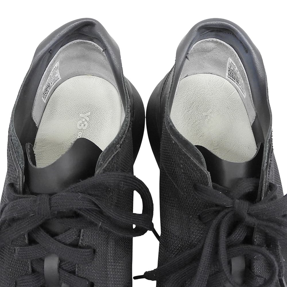 Y-3 S-GENDO RUN Sneakers Black Size 9(US)