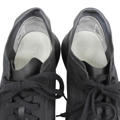 Y-3 S-GENDO RUN Sneakers Black Size 9(US)