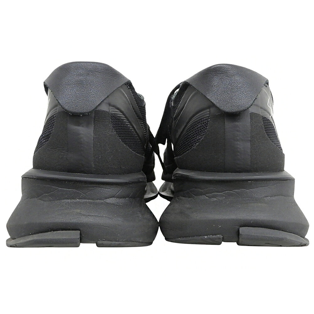 Y-3 S-GENDO RUN Sneakers Black Size 9(US)