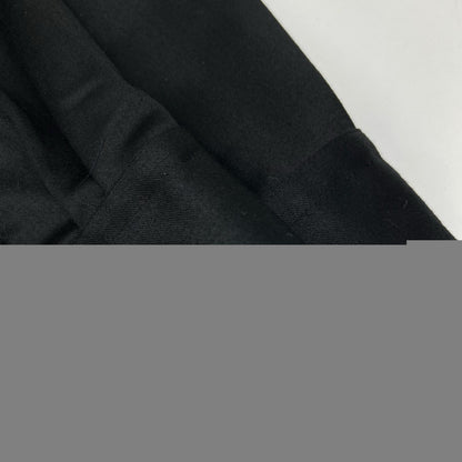 F IS FOR FENDER Telecaster® Zipper Wool Shirt Black Size 3