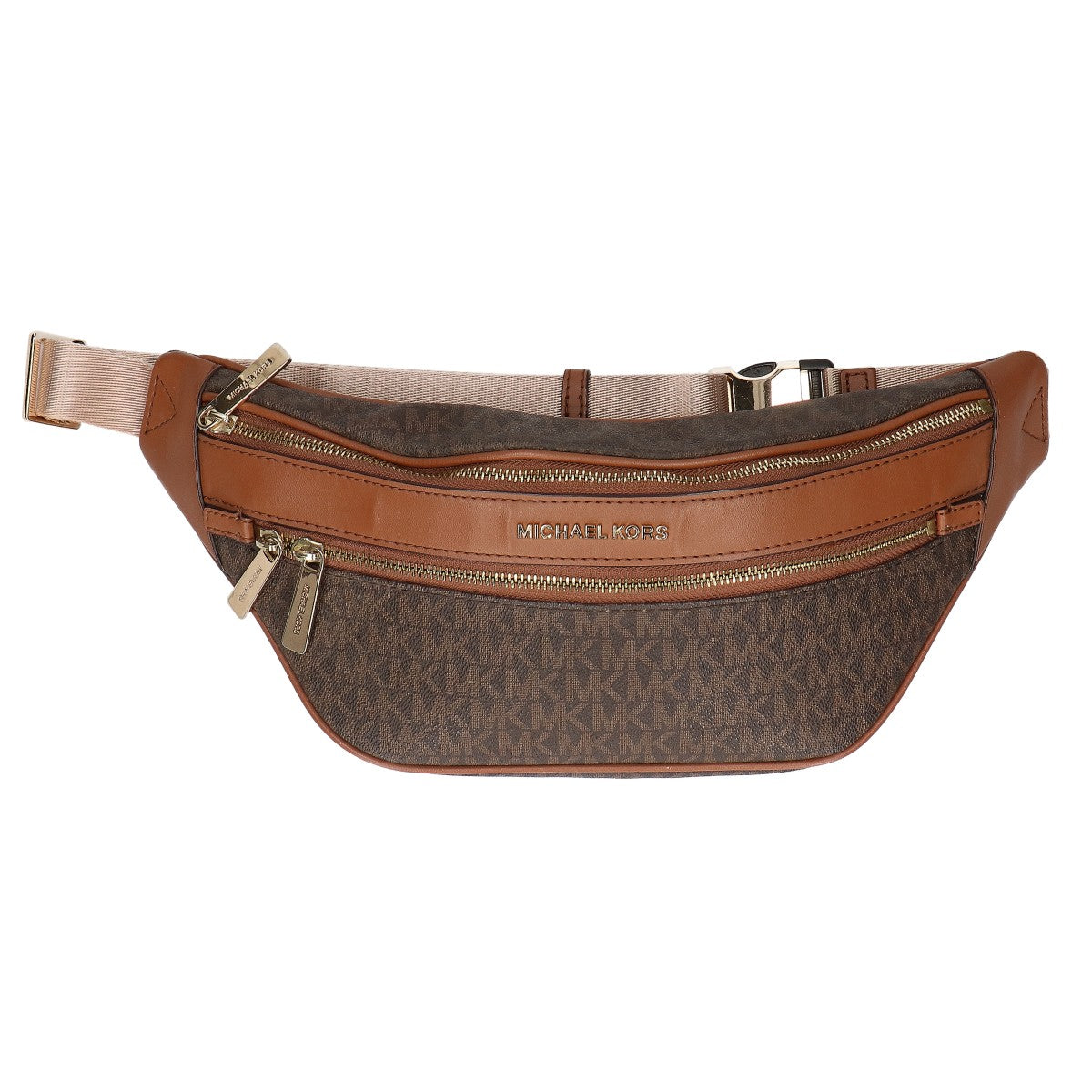 MICHAEL KORS KENLY MD Waist Pack Bag