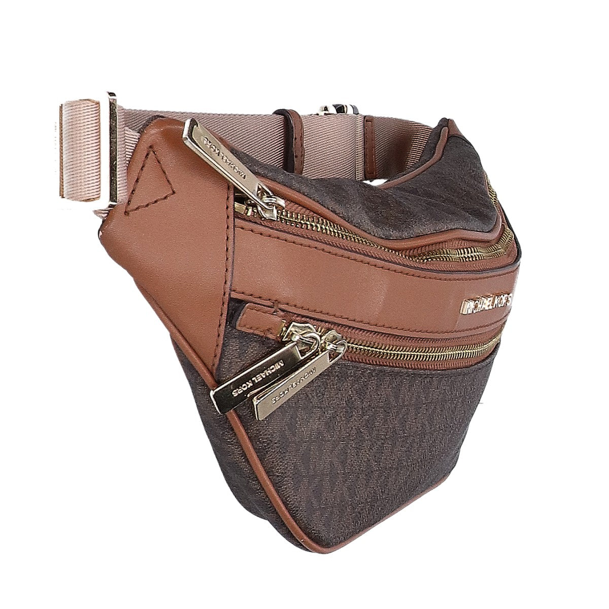 MICHAEL KORS KENLY MD Waist Pack Bag